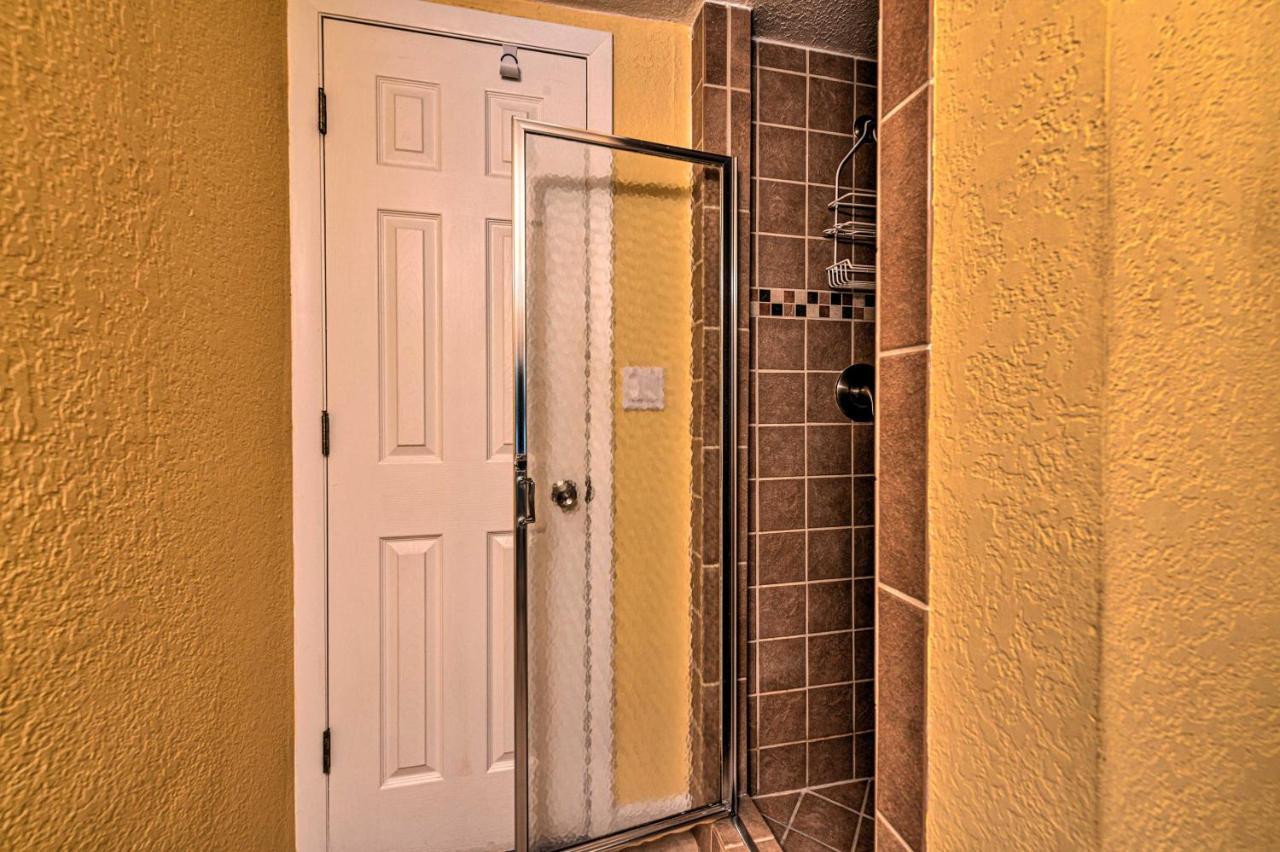 Lido Key Hideout With Patio And Yard And Walk To Beach! Sarasota Exterior foto